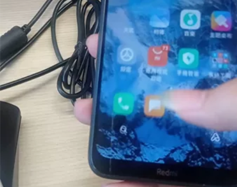 红米8A 4+64G 全网通4G手机 功能...