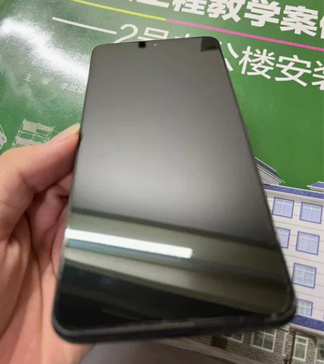 学生自用红米k50,墨羽,8+256,95...