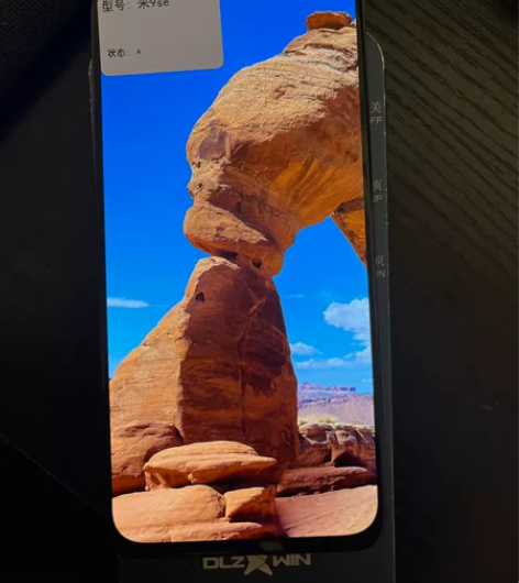 小米/红米 米9SE  原装屏幕总成 显示...