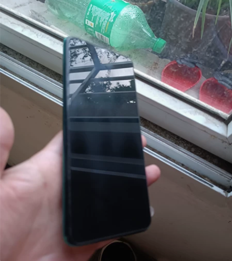 出一台闲置红米手机Redmi note 8...