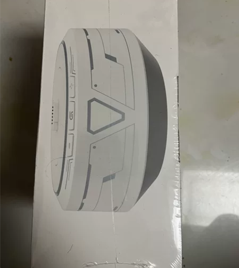 王者荣耀智能音箱，手办音箱。全新底座未拆封...