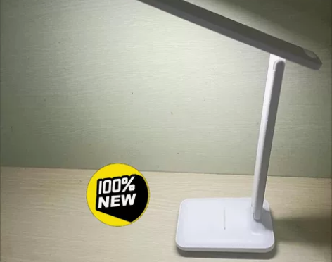 10.8元包邮，宿舍学习灯阅读灯护眼灯学习...