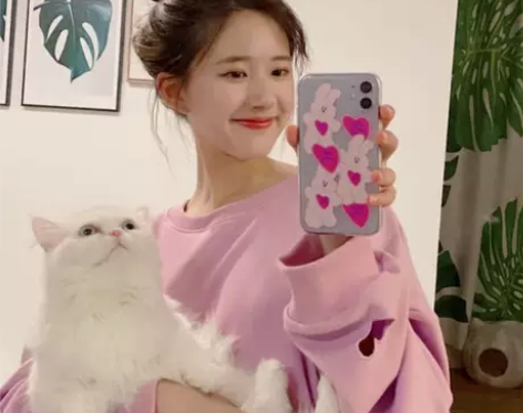 包邮赵露思同款11pro max套手机壳