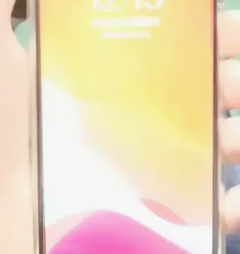 原装苹果X 二手机 国行 64G有面容 ...