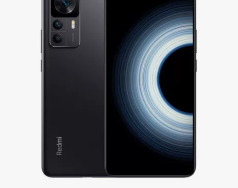 小米红米Redmi K50 至尊版 骁龙8...