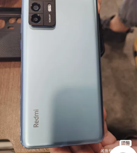 红米k50至尊8+256  99新自用  ...