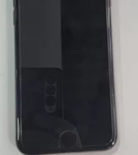 苹果8，64g，无ID，有配置锁，机器无拆...