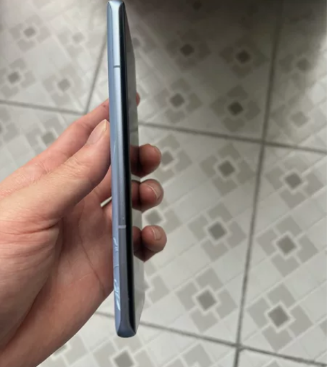 小米12x    8+256 全原无拆无修...