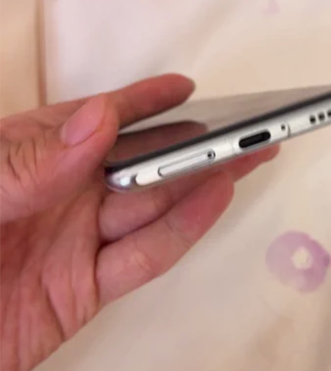 红米k40  自用手机  8+128  可...