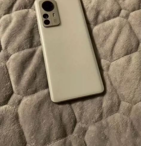 小米12s pro  白色 12+256 ...