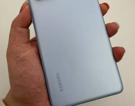 小米12pro 8+256G 单机/ 过保...