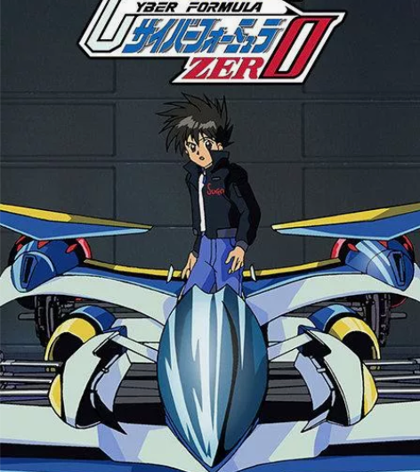 高智能方程式TV版 BD720P 国语 童...