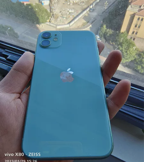 苹果11国行128g，外观如图，全原无修，...