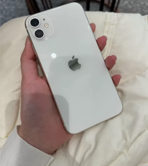 【包邮】出自用iPhone 11 128G...