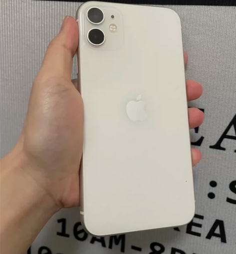 苹果11 全网通128g 好手机iPhon...
