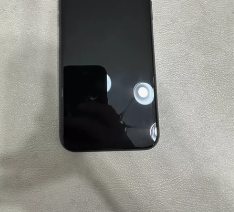 自用无拆修 苹果11 黑色 128g 国行...