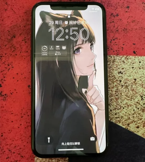 女生自用美版无锁11pro  ，个人一手，...