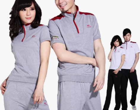 情侣套装 短袖运动套装 男士 卫衣 运动服...