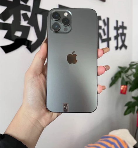 12ProMax  iPhone12Pro...