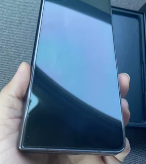 三星GalaxyZ Flod4折叠屏手机国...