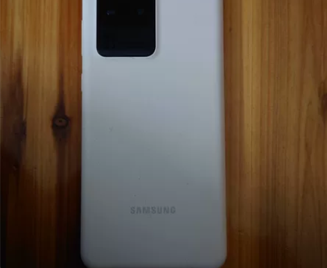 三星s20u国行12+256G双卡双待5G...