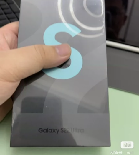 三星 GalaxyS22Ultra新机,实...