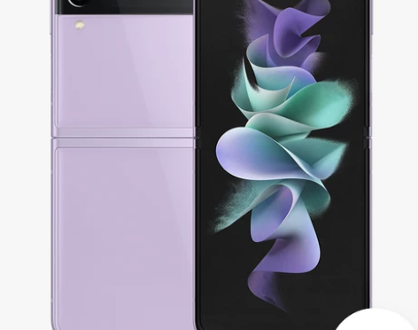 Samsung/三星FLip3折叠 手机 ...