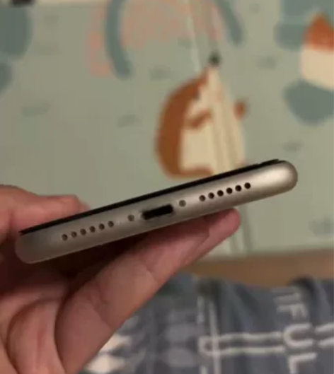 苹果iphone 11 国行 128g全原...