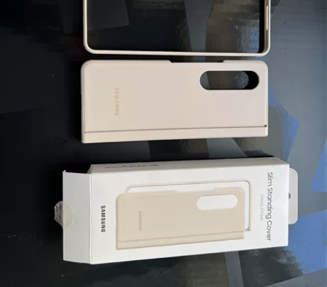 三星（SAMSUNG）Galaxy Z F...
