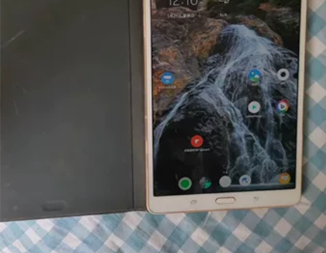 三星Galaxy Tab S T700 感...