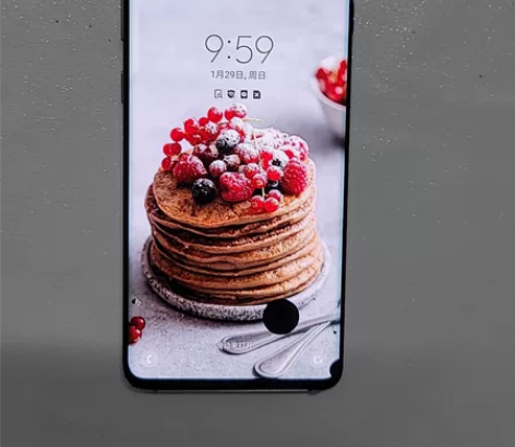 三星S10美版单卡原生系统可更新系统，9成...