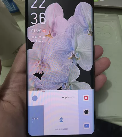 vivo x80黑色12+256版 22....