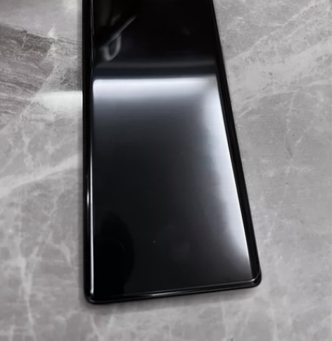 vivo x80黑色 12+256 天玑9...