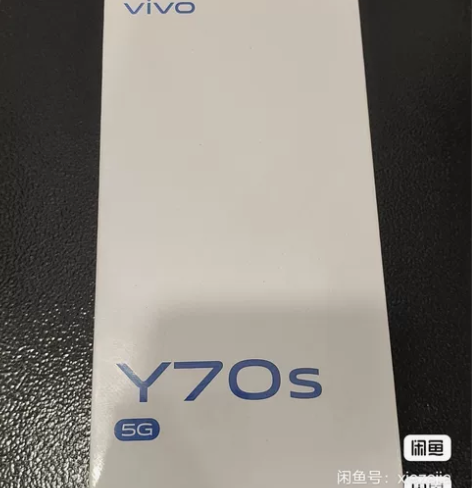 VIVO全新手机 vivo Y70s 5G...