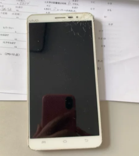 vivo x3s play 麒麟801处理...
