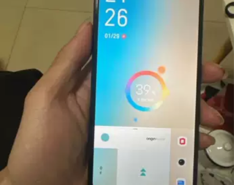 vivoY33S全新使用 无磨损 感兴趣的...