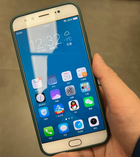 vivo X9plusL   6+64G ...