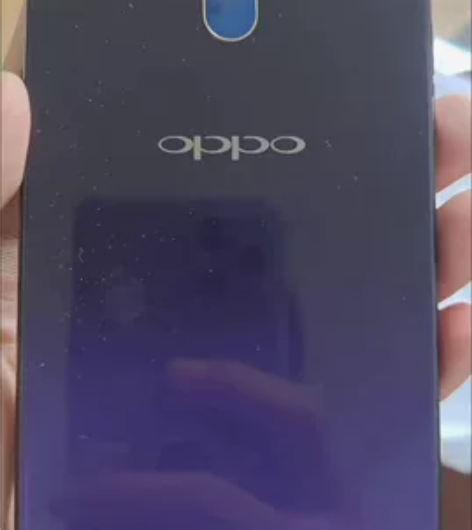 正品OPPO二手手机 Findx全网通高通...