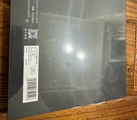 VIVO X Fold / Fold+ 全...