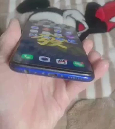 vivoz5x 内容6+12867成新，全...