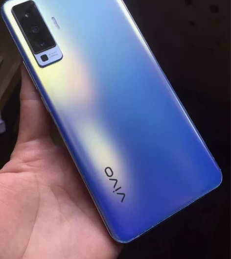 vivoX50，5G版全网通8十128骁龙...