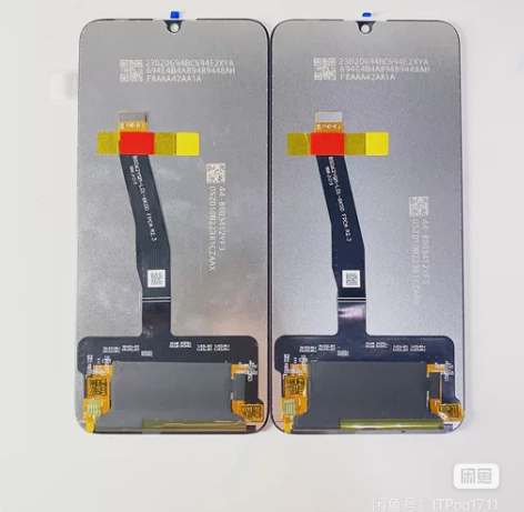 适用于华为荣耀10青春版/荣耀20i全新原...