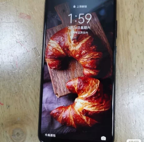 Huawei/华为 荣耀20i，6+256...