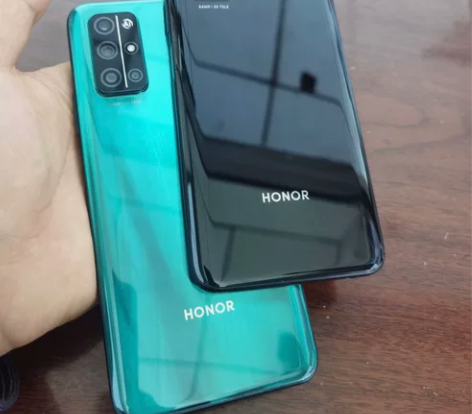 【清仓特价】honor/荣耀30S 256...