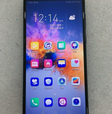 荣耀畅玩7x二手手机，4+128全网通，双...