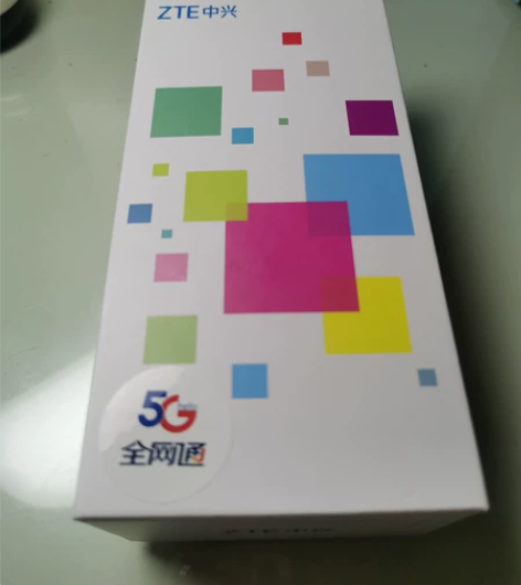 全新 中兴手机 中兴远航10  型号: Z...