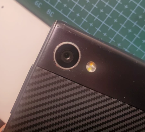 黑莓motion3+32,成色自定9新,屏...