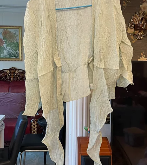 防晒衬衣 感兴趣的话点“我想要”和我私聊吧~