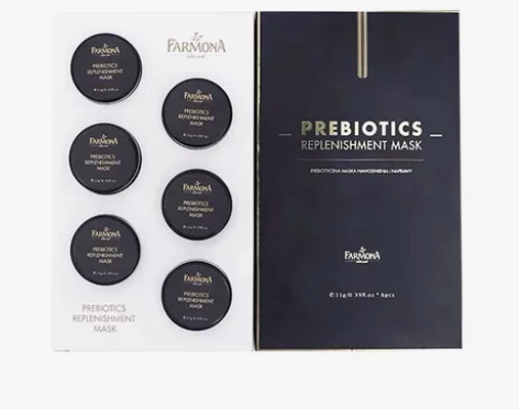 法莫娜FARMONA超声刀三重提拉紧致面膜...