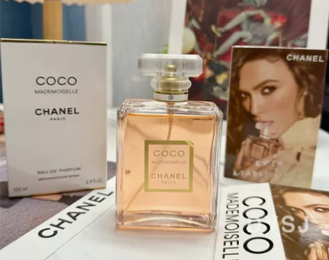 香水 | CHANEL香奈儿coco香水1...